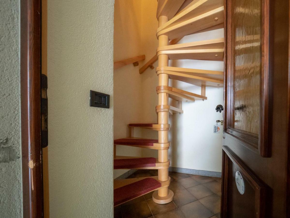 Residence Livigno MyholidayЛивиньо Екстериор снимка