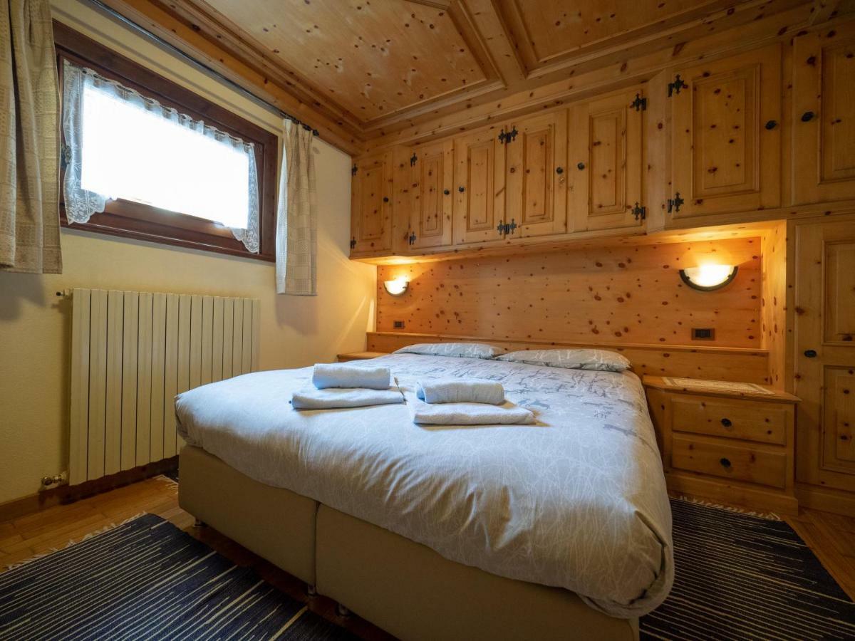 Residence Livigno MyholidayЛивиньо Екстериор снимка