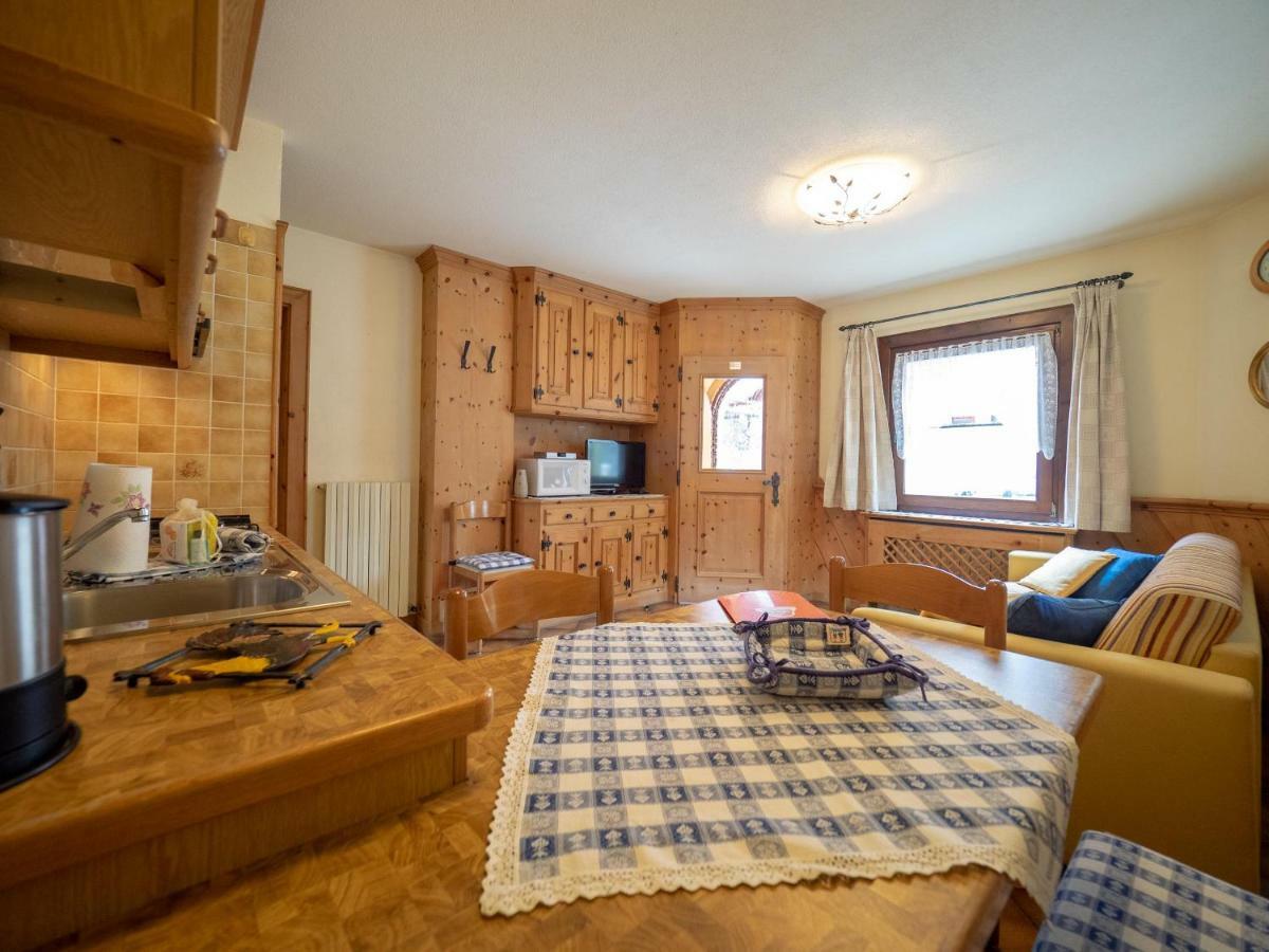 Residence Livigno MyholidayЛивиньо Екстериор снимка