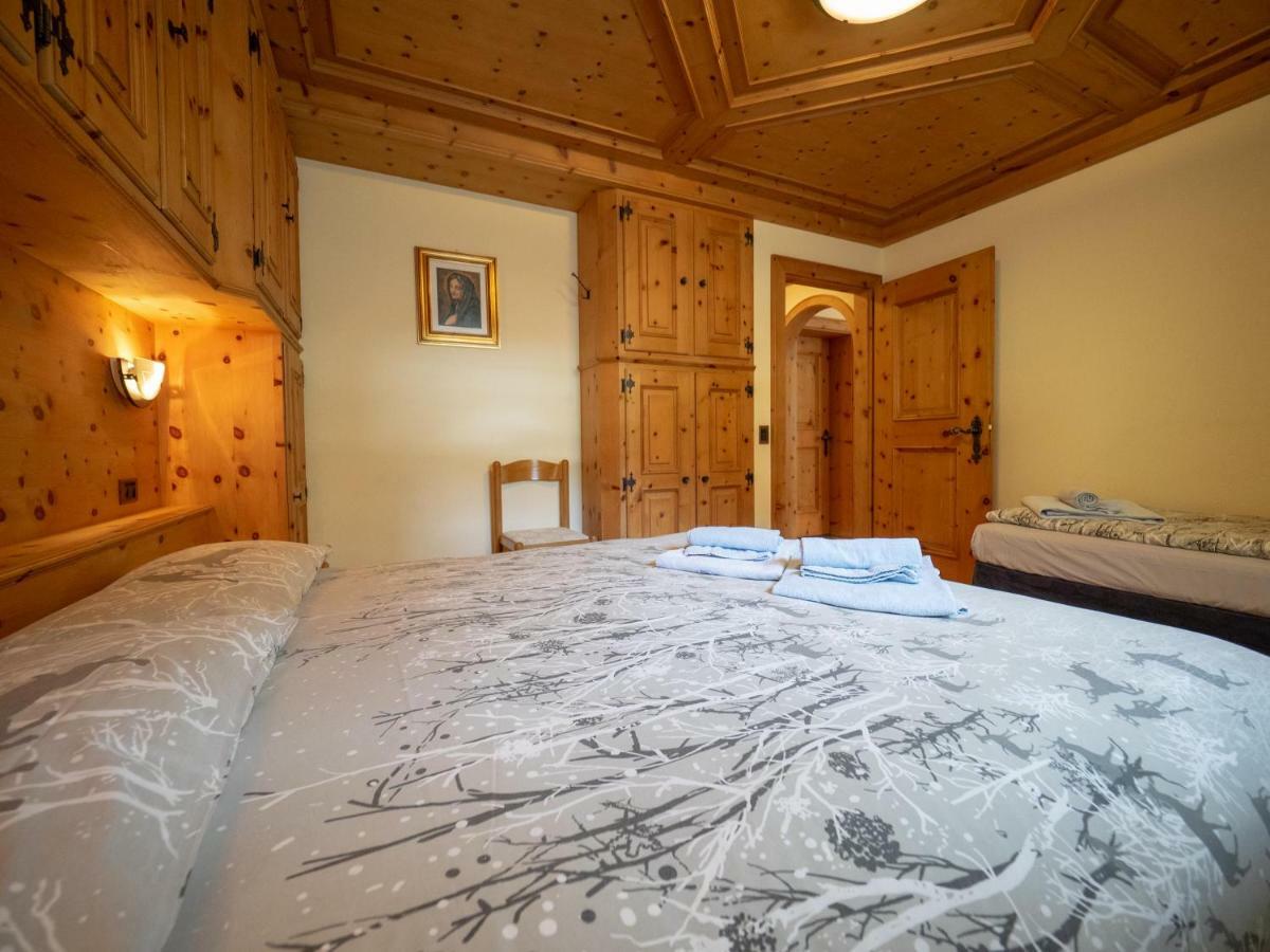 Residence Livigno MyholidayЛивиньо Екстериор снимка